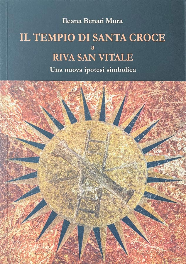 Il Tempio di Santa Croce a Riva San Vitale