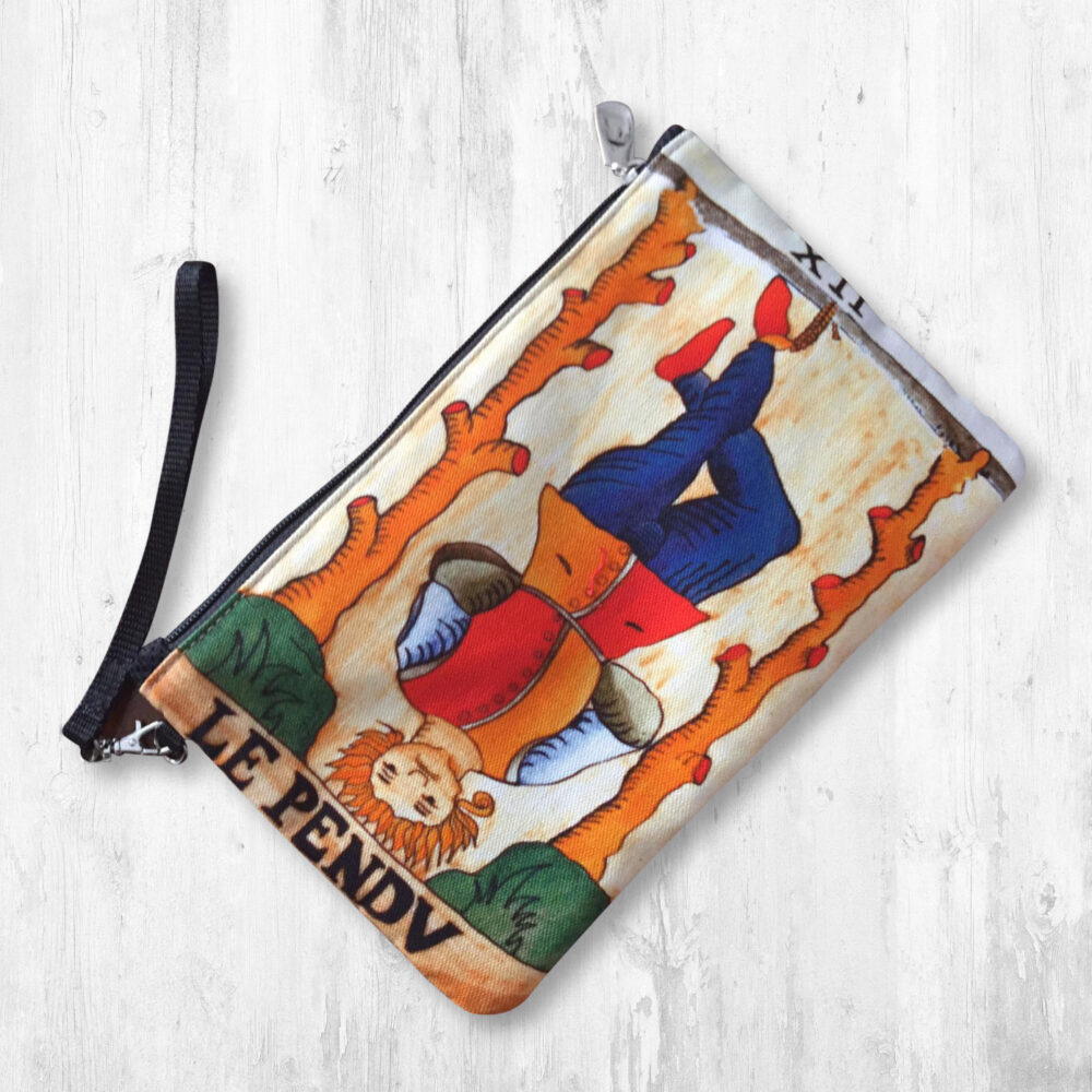 Pochette Tarocchi