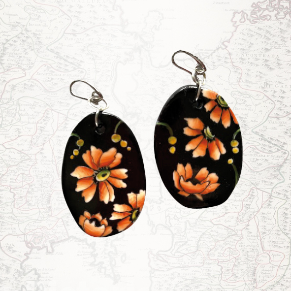 Orecchini – Sa domo de su entu