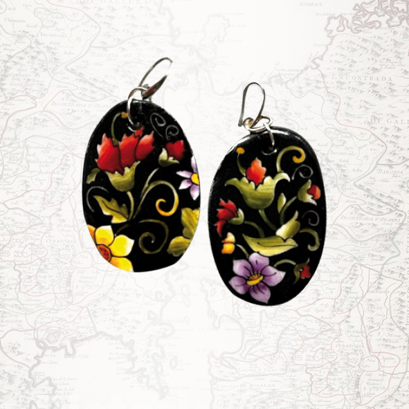 Orecchini – Sa domo de su entu 2