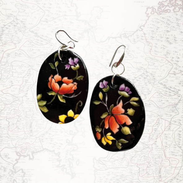 Orecchini – Sa domo de su entu 3