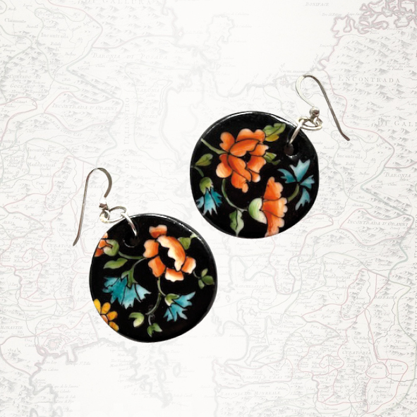 Orecchini – Sa domo de su entu 5