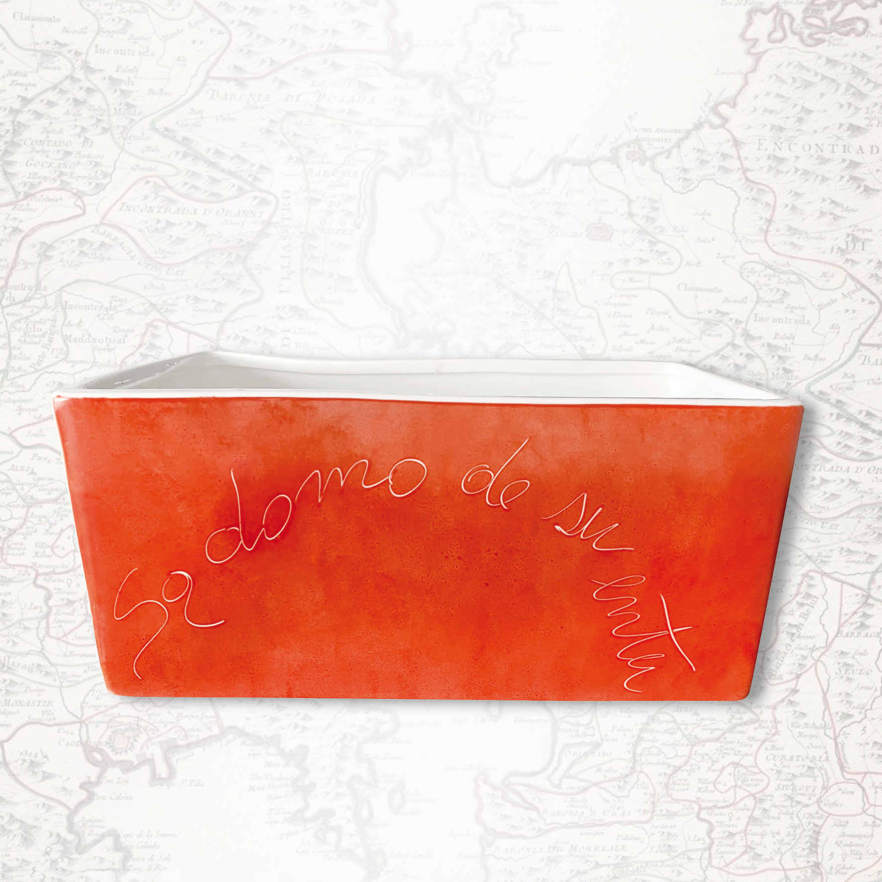 Vaso Pavoncella Sa domo de su enti - immagine 5