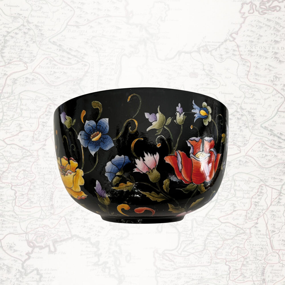 Tazza porcellana – Sa domo de su entu