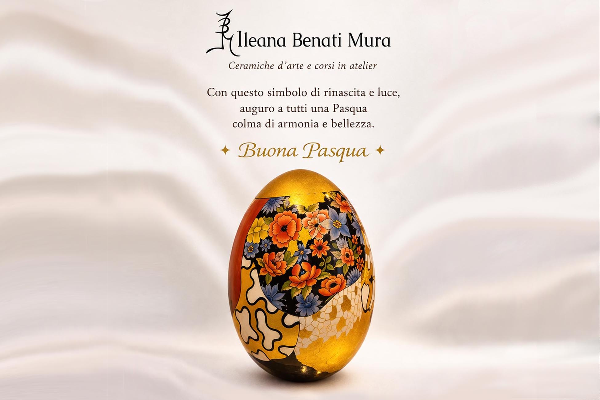 L’Uovo, simbolo di luce e rinascita