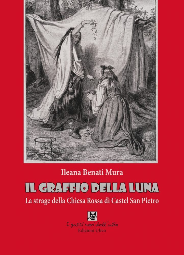 Il graffio della luna