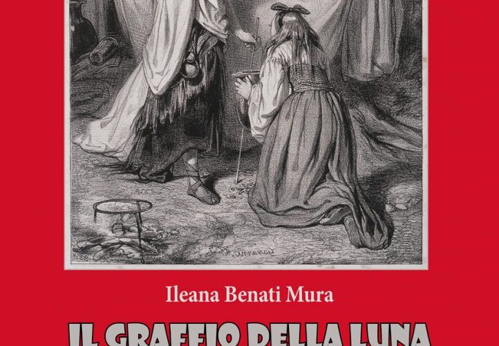 Il graffio della luna