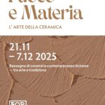 Fuoco e Materia