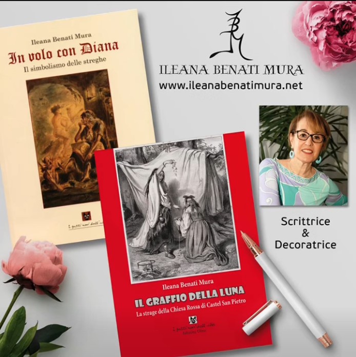 Categoria libri nello shop